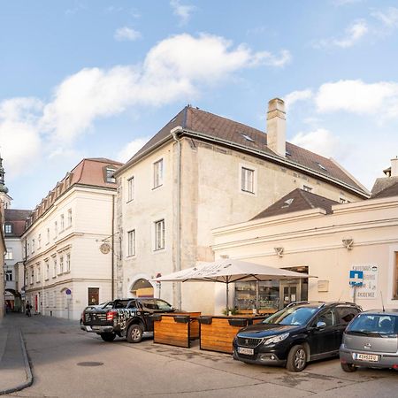 Cozy-City Appartement Krems an der Donau Exterior photo