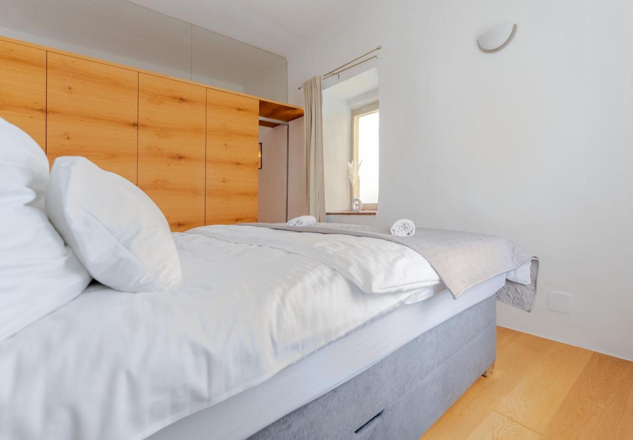 Cozy-City Appartement Krems an der Donau Exterior photo