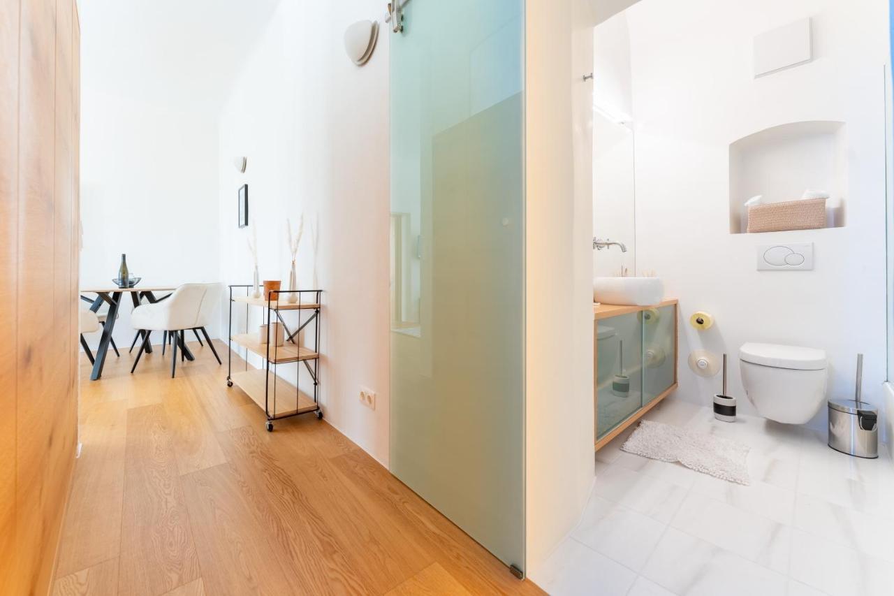 Cozy-City Appartement Krems an der Donau Exterior photo