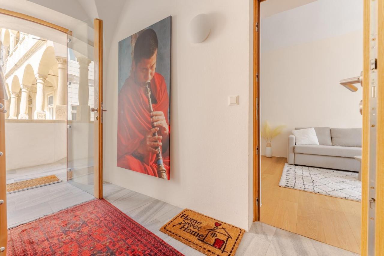Cozy-City Appartement Krems an der Donau Exterior photo