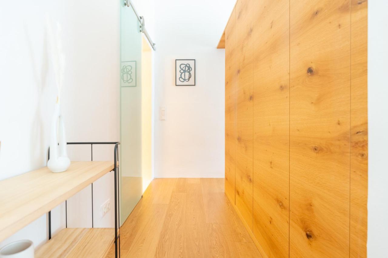 Cozy-City Appartement Krems an der Donau Exterior photo